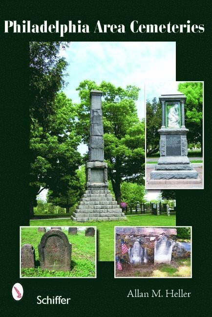 Philadelphia Area Cemeteries 1