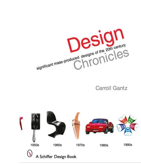 Design Chronicles 1