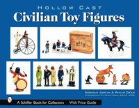 bokomslag Hollow-Cast Civilian Toy Figures