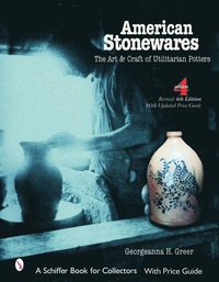 bokomslag American Stonewares
