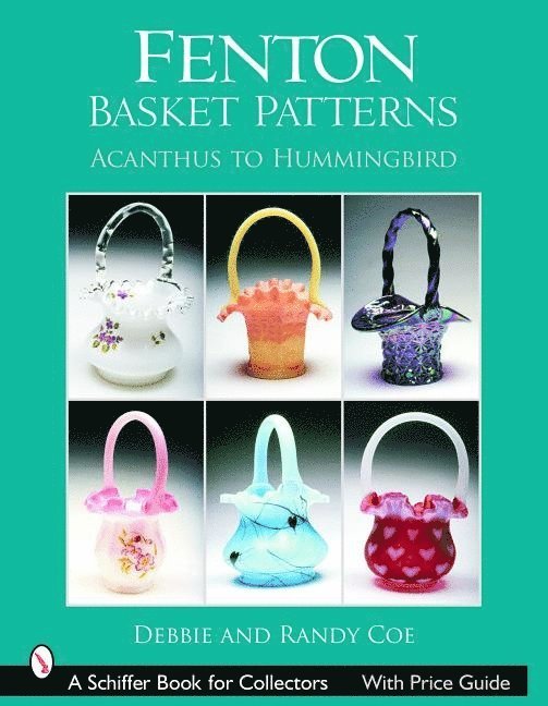 Fenton Basket Patterns 1