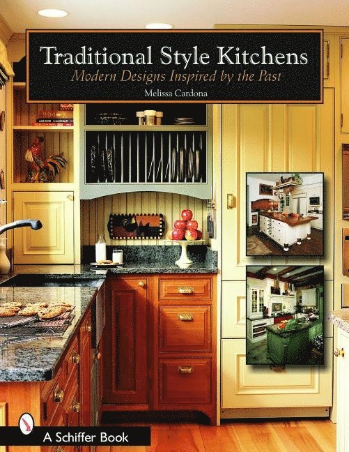 Traditional Style Kitchens 1