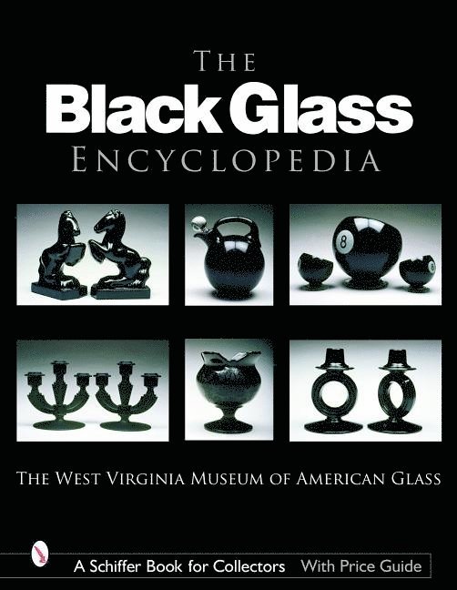 The Black Glass Encyclopedia 1