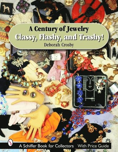 bokomslag A Century of Jewelry