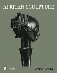 bokomslag African Sculpture