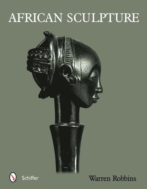 African Sculpture 1