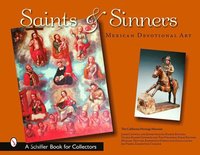 bokomslag Saints & Sinners