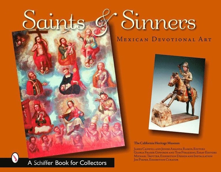 Saints & Sinners 1