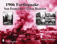 bokomslag 1906 Earthquake