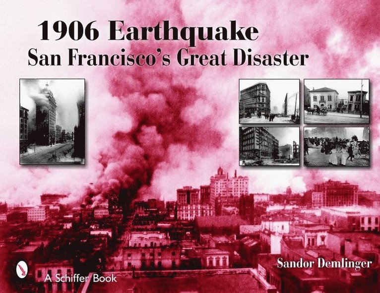 1906 Earthquake 1