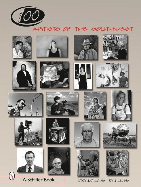 100 Artists of the Southwest