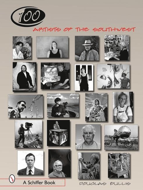 100 Artists of the Southwest 1