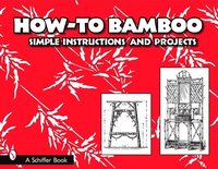 bokomslag How to Bamboo