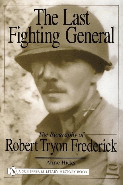 The Last Fighting General 1