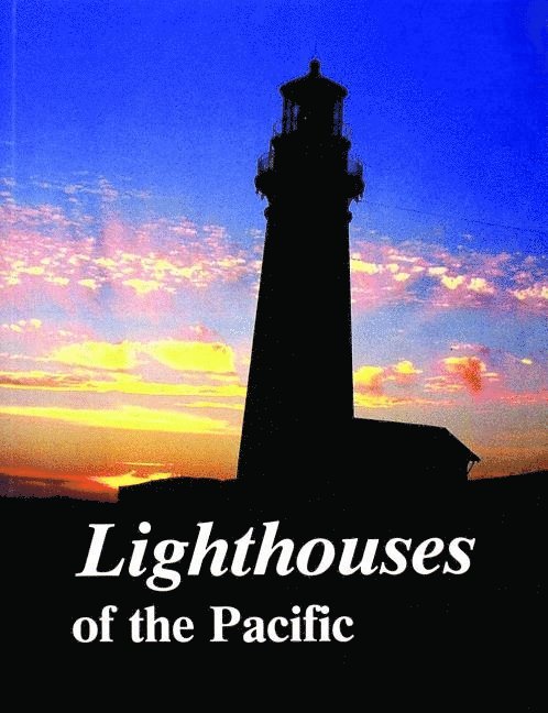 Lighthouses of the Pacific 1