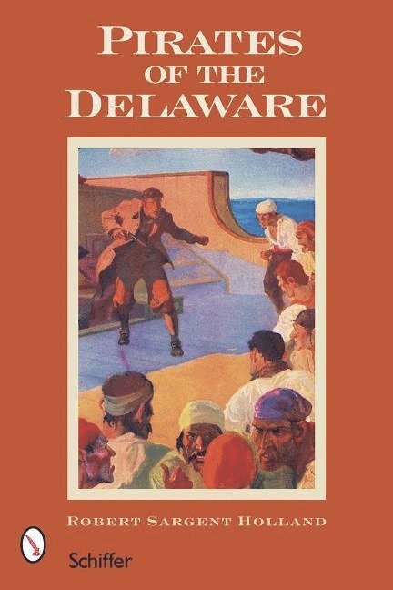 Pirates of the Delaware 1