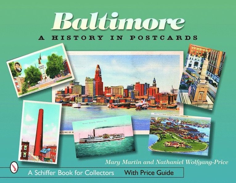 Baltimore 1