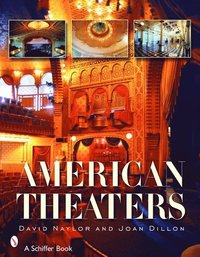 bokomslag American Theaters
