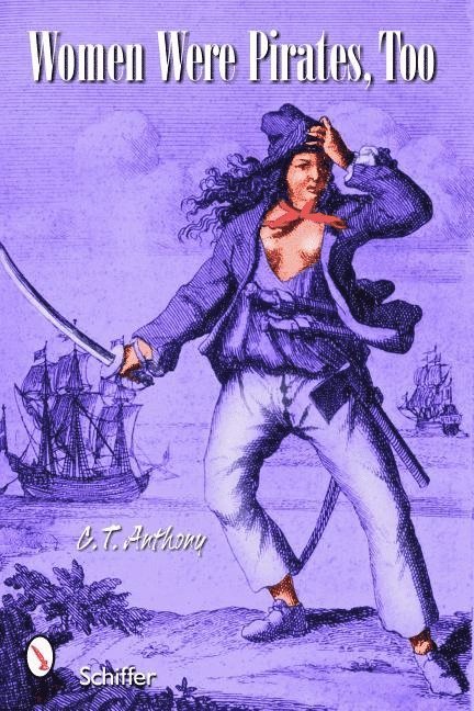 Women Were Pirates, Too 1