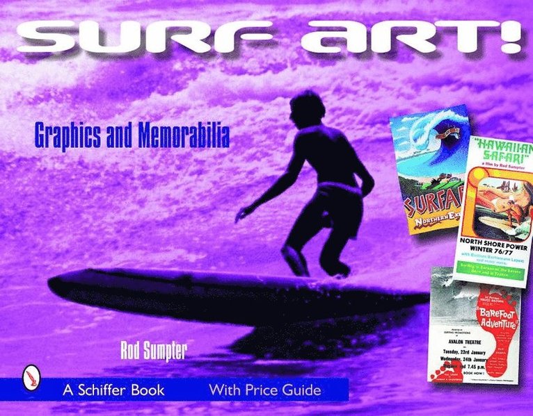 Surf Art! 1