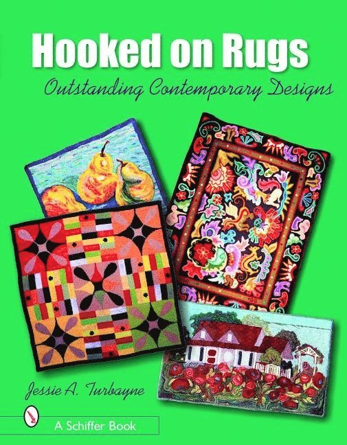 Hooked on Rugs 1