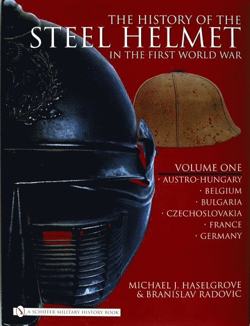 The History of the Steel Helmet in the First World War 1
