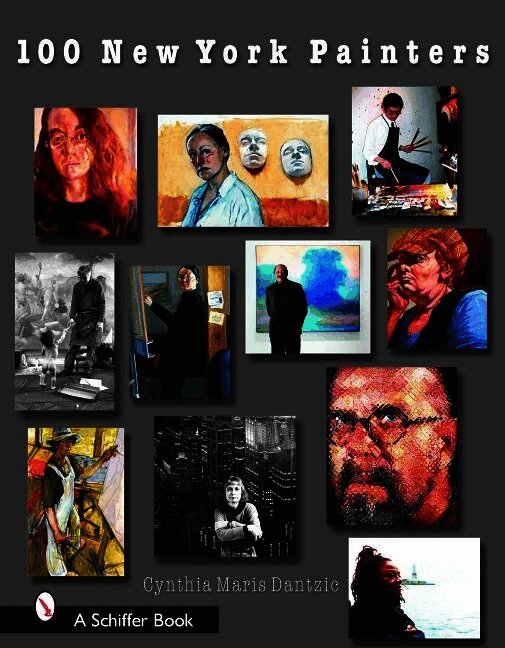100 New York Painters