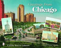 bokomslag Greetings From Chicago