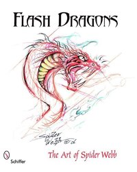 bokomslag Flash Dragons