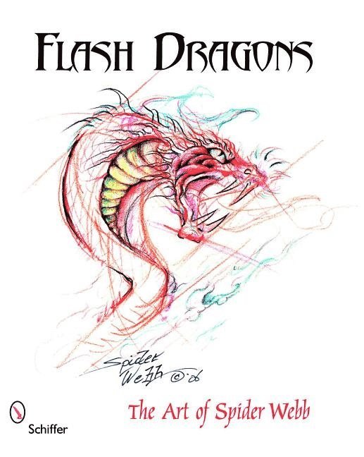 Flash Dragons 1