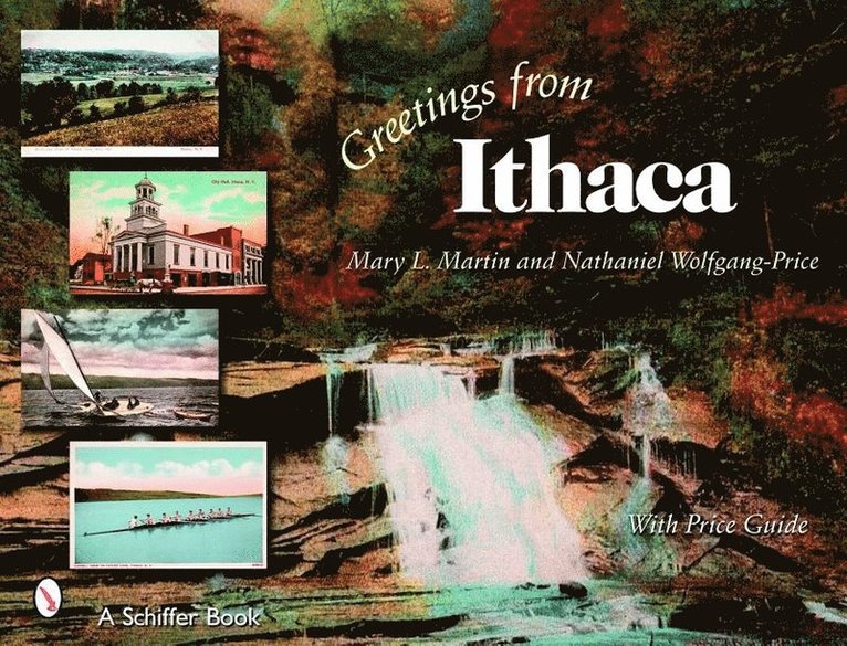 Greetings from Ithaca 1