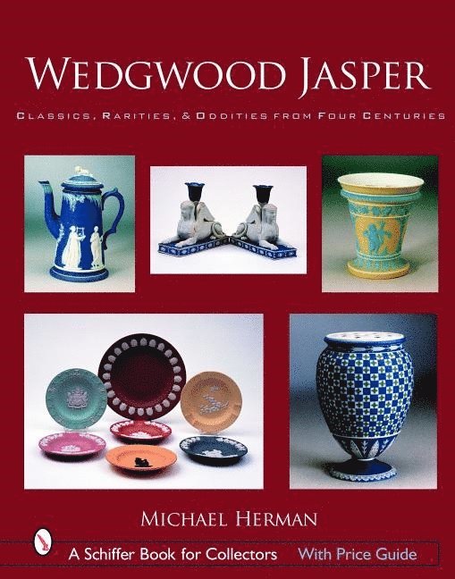 Wedgwood Jasper 1