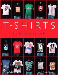 bokomslag T-Shirts