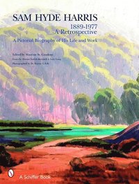 bokomslag Sam Hyde Harris: 1889 - 1977 A Retrospective