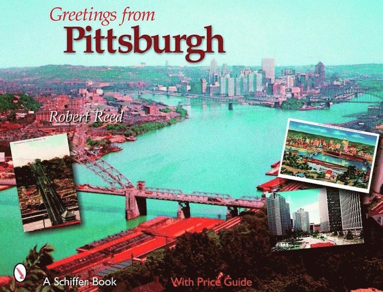 Greetings from Pittsburgh 1