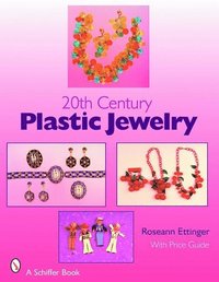 bokomslag 20th Century Plastic Jewelry