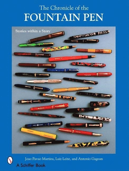 Chronicle of the Fountain Pen