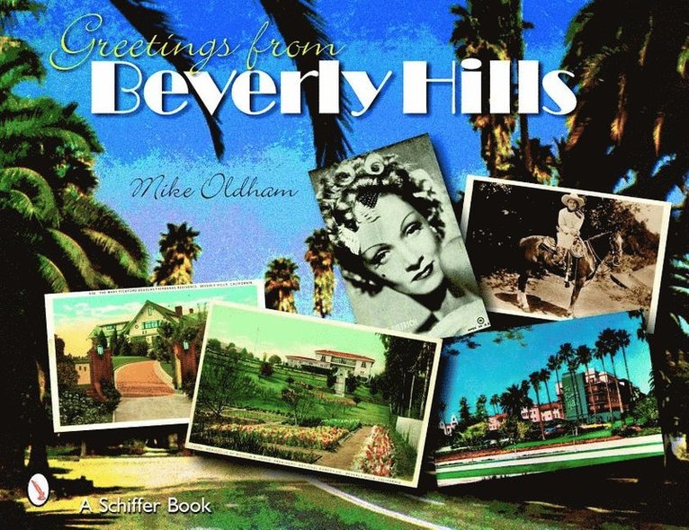 Greetings from Beverly Hills 1