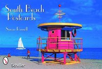 bokomslag South Beach Postcards