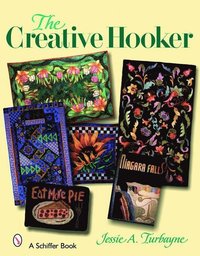 bokomslag The Creative Hooker