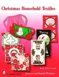 bokomslag Christmas Household Textiles