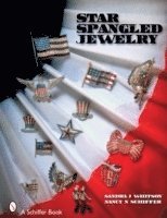 bokomslag Star Spangled Jewelry