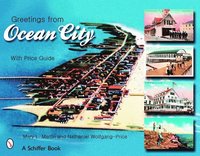 bokomslag Greetings from Ocean City, Maryland