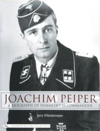 bokomslag Joachim Peiper