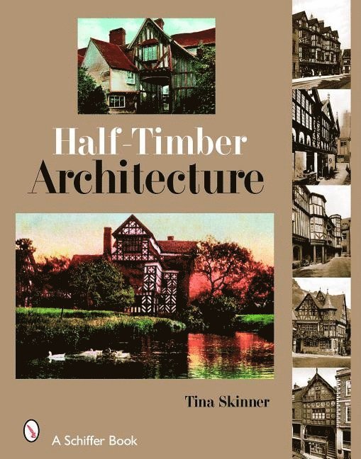 Half-Timber Architecture 1
