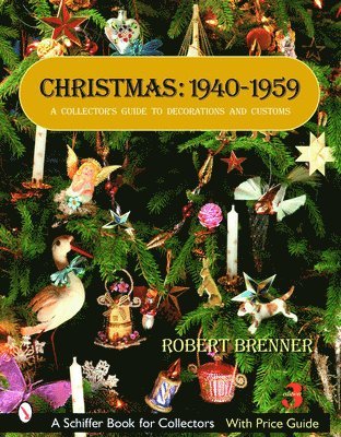 bokomslag Christmas, 1940-1959