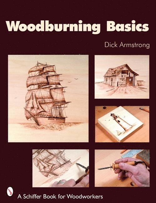 Woodburning Basics 1