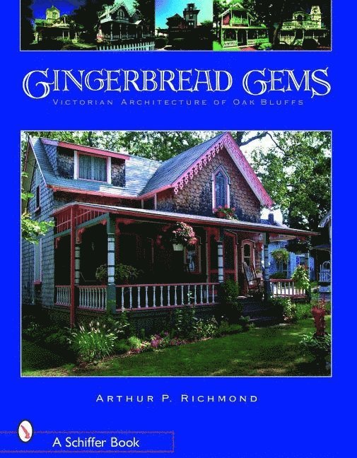 Gingerbread Gems 1