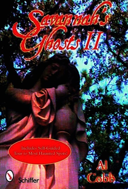 Savannah’s Ghosts II