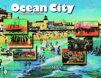 bokomslag Ocean City, N.J.